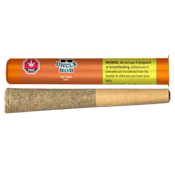 UNCLE BOB- DAY TRIPPIN PRE-ROLL - 1 X 0.5G PR