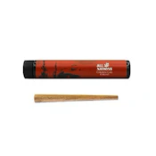 ALL NATIONS- CHERRY BOMB BLUNT - 1 X 1G PR