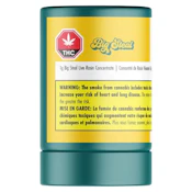 Big Steal Live Resin (Rotational) - 1g
