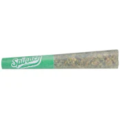 West Coast Cookies 0.5g Indica Pre-Roll - Single