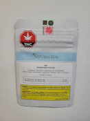 Naturalrem CBD Transdermal Patch 2pk