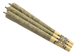 BUBBLEGUM MARKER (LTO) | 3 x 0.5g