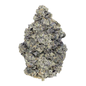 33 Splitter 3.5g (30% THC) High THC Indica Flower Vancouver BC | Craft Cannabis Kitsilano Shop | Woody Nelson