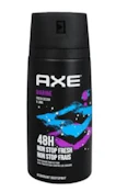 AXE Spray Marine
