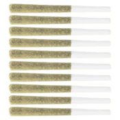 Jamaican Dream 10X0.5g *Rare Find*