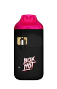 Ruby Rush Liquid Diamond AIO Vape - 1g