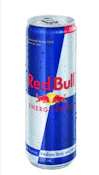 Red Bull regular 355ML