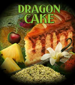 Dragon Cake 7g Milled Flower