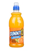 Sunny D 500ML