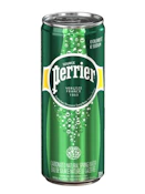 Maison Perrier Carbonated Water 330 ML