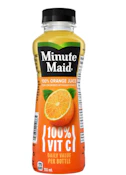 MINUTE MAID ORANGE JUICE 355ML