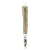 Acapulco Gold Reefers Pre-Roll 3x0.5g Pre-Rolls