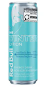 Red Bull Winter Edition Iced Vanilla Berry 355ML