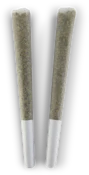 Bubblegum Ice Cream 2pk JOINTS 1g