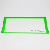 17"X12" XL PLATINUM SILICONE MAT