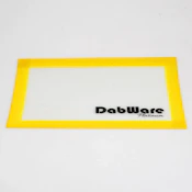 15"X11" MEDIUM PLATINUM SILICONE MAT