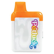 Tangerine Sunrise CBG Disposable Vape 1g Disposable Pens