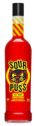 SOUR PUSS RASPBERRY - 750ML
