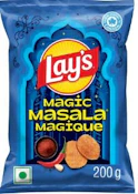 Lay's Magic Masala 200g