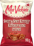 Miss Vickie's Sweet Spicy Ketchup 190g