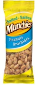 Munchies Peanuts 82g