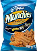 Munchies Original Mix 90g