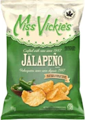 Miss Vickie's Jalapeno 59g