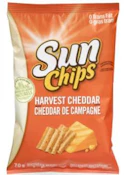 SunChips Cheddar 70g
