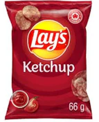 Lay's Ketchup 66g