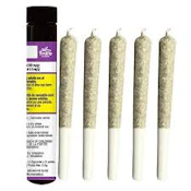 0.5g x 1 Donair Kush - Truro