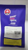BoxHot Highlighers Blue Daze 1G Disposable vape