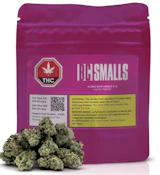 BUBBLE BATH SMALLS - 3.5G