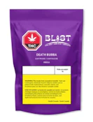 DEATH BUBBA INDICA CARTRIDGE - 1