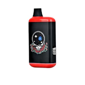 Pulsar | Pulsar X Grateful Dead 510 DL 2.0 Pro Auto Draw Vape Bar