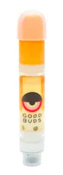 GOOD BUDS | MANGO CAKE LIVE RESIN CARTRIDGE - 1