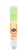 GOOD BUDS | GLUERANGUTAN LIVE RESIN CARTRIDGE - 1