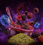 Sapphire Kush (7g Milled) - Kronnix