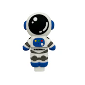 4" Arsenal Astronaut Hand Pipe
