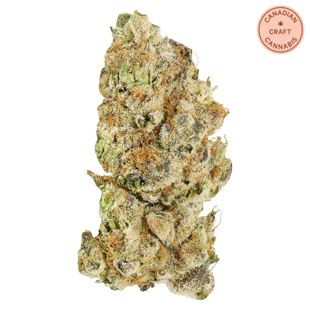 Platinum Pave 3.5g