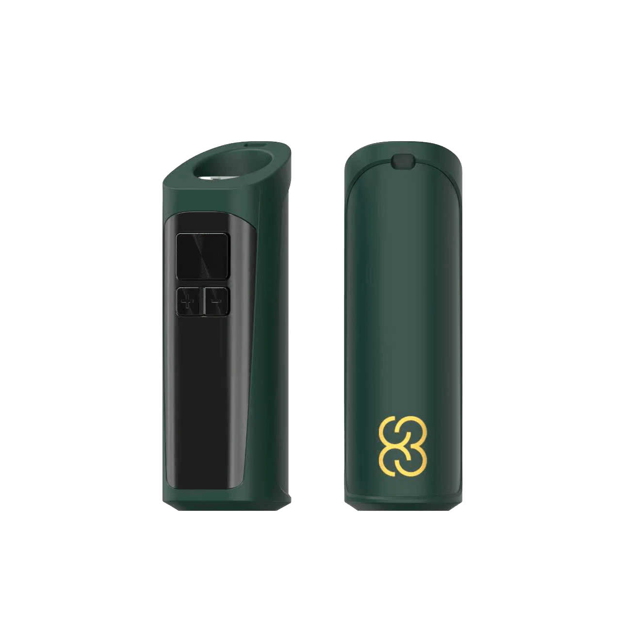 EIGHT3 - Green Main Image