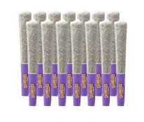 PURPLE LEMONADE PRE-ROLLS - 7