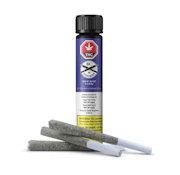 SIN N' JUICE PRE-ROLLS - 1.5