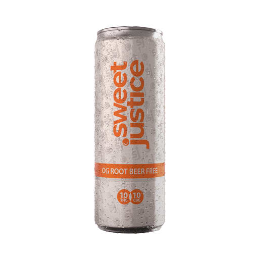355ml OG Root Beer Free (10+10CBG)