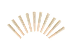 ROYAL CARAMEL PREROLLS - 5