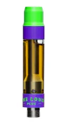 The Loud Plug | Venom OG Live Resin & Cured Resin Blend Cartridge | 1 g