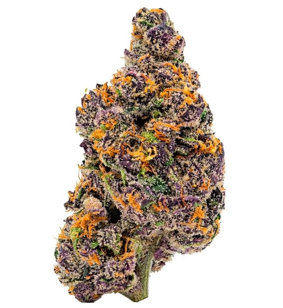 Aurora Frost (SuperBoof) | 3.5g