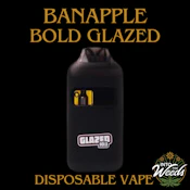 Glazed Banapple - 1g