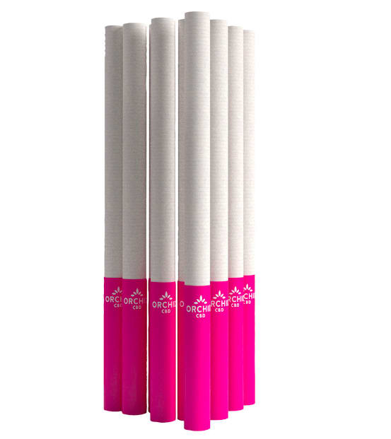 CBD Rntz Flower Sticks | 10x0.35g
