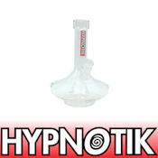 Hypnotik Genie's Lamp Bong 8"