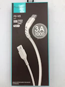 Fuzion FZ-V1 USB CHARGER